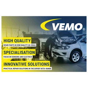 Vemo Sensor oljenivå V30-72-0380