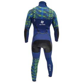 Seland Trasgu Canyoning Neopren Dragt (Herre)