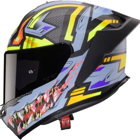 Caberg Roxter Hunter Casque Intégral