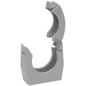 Faluplast putkikiinnike 40 mm