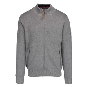 Sea Ranch Julius Full Zip Sweater (Herr)