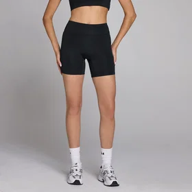 Myprotein MP Shorts d'Entraînement Taille Haute Tissés (Femme)