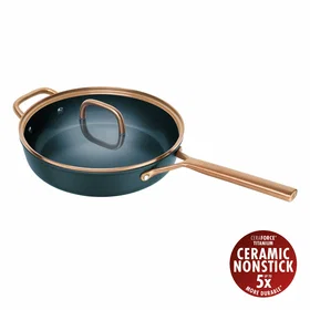Zwilling Milano Sauté Pan 28cm