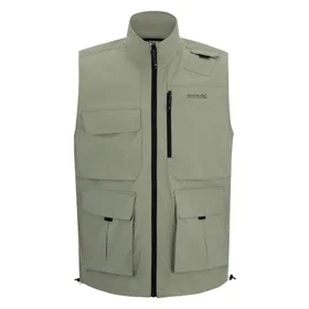 Regatta Travel Light Vest (Herr)