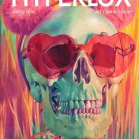 Hyperlux Tidskrift: Vår 2026