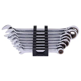 Bikeservice 267006260 Ringnyckelsats