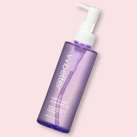 VVBetter Huile nettoyante profonde douce 200ml
