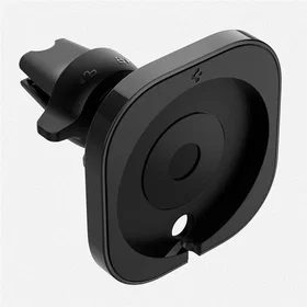 Spigen MagFit Bilmontering Trådløs Oplader ACP02791