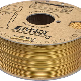 Formfutura ePLA Pearl Gold Gull 1.75mm 1kg