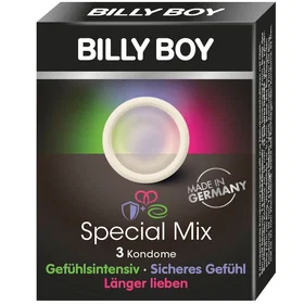 Billy Boy Special Mix 3st