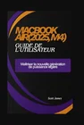 Independently MacBook Air(2025, M4)