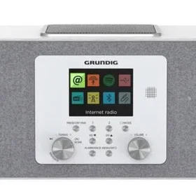 Grundig DTR 6100