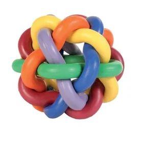 Trixie Knotted Ball Ø10cm