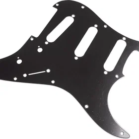 Yellow Parts EZ1100B Pickguard