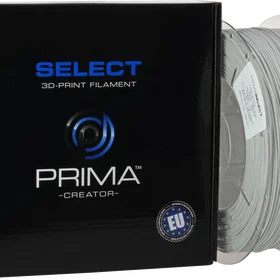 PrimaCreator PLA Vaaleharmaa 1.75mm 1kg
