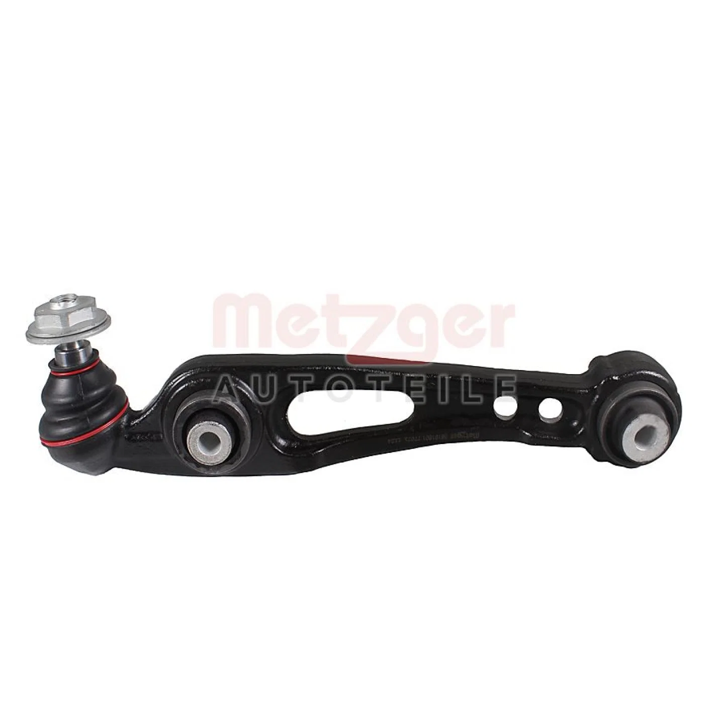 Metzger 58191801 Control Arm