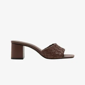Mango Braid Sandal (Dame)