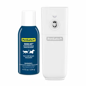 PetSafe Ssscat Gen 2 Spray 134ml