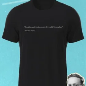 Timbro Socialist T-shirt (Herr)