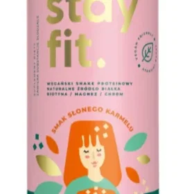 PrimaBiotic Stay Fit Vassleprotein 0.5kg