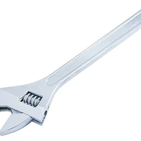 BlueSpot Tools 6109 Adjustable Wrench 590mm