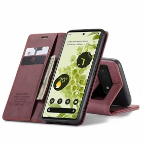 CaseMe Etui for Google Pixel 6