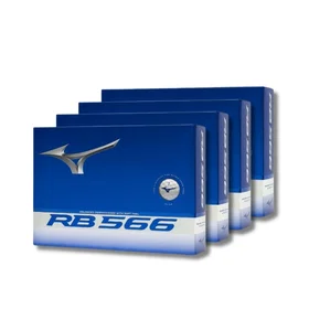 Mizuno RB 566V (3 balles)