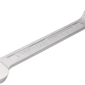Hazet HZ606N/12 Ratcheting Combination Wrench Set 8-19mm 12pcs