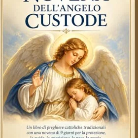 NOVENA Custode