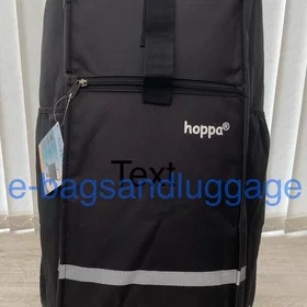 Hoppac Hoppa Hoppa Shopping Trolley