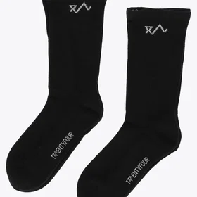 Twentyfour Høye sokker 2-pack
