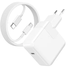 Moxie Chargeur Macbook USB-C Adaptateur secteur 30W