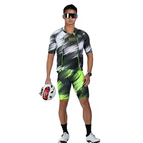 Zoot Ltd Cycle Sleeveless Baselayer (Herre)