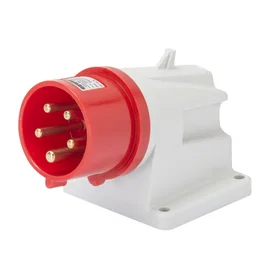 Gewiss Apparatinntak 3P+N+J 32A 400V IP44 GW60420