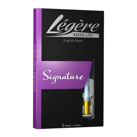 Légère English Horn Signature