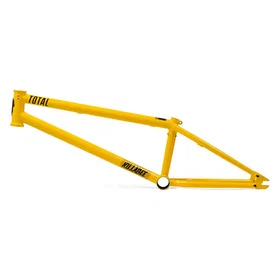 Total Bmx Killabee K4 21" Frame