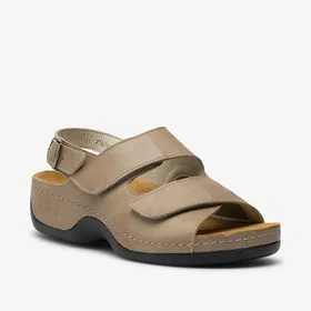 Embla 2215 Ergoflex (Dame)