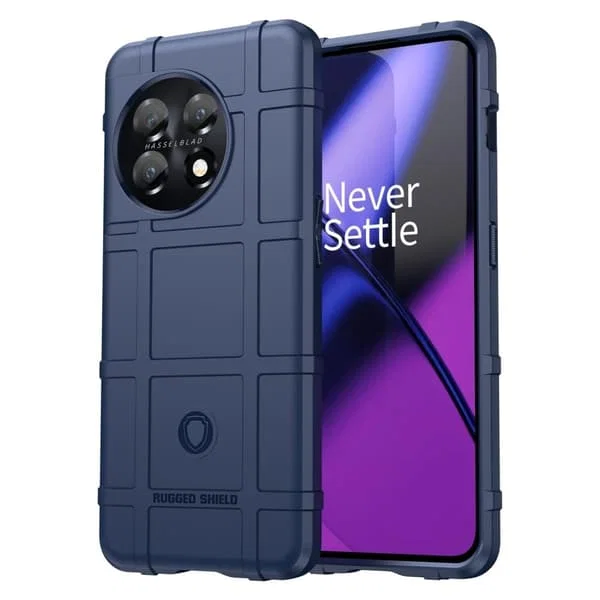 Rugged Shield Case for OnePlus 11