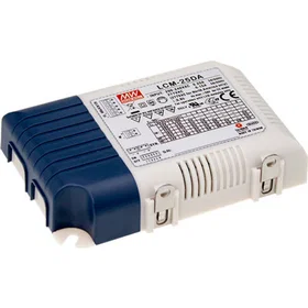 Mean Well LED Driver LCM-25DA2 25 W