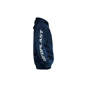 UFO Free Time Full Zip Sweatshirt (Unisex)