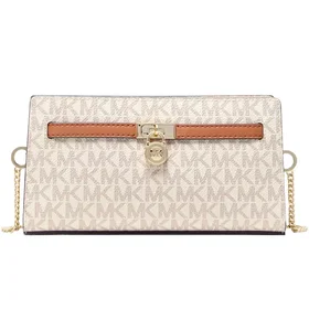 Michael Kors Hamilton Moderne Crossbody