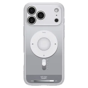 Spigen Ultra Hybrid Classic MagFit for iPhone 17 Pro Max/18 Pro Max