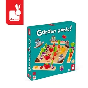Garden Panic