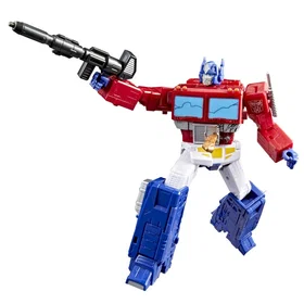 Hasbro Studio Series Transformers The Leader Optimus Prime 18cm
