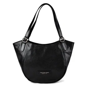 The Bridge Domitilla 441643D8-30 Sac à bandoulière (27 cm)