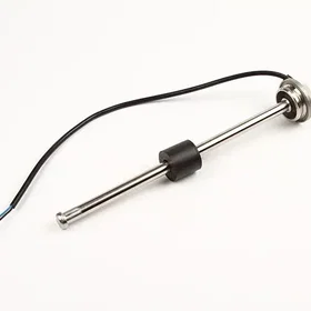 Wema Fuel Level Sensor Grey, 0-190v, Ø:400mm