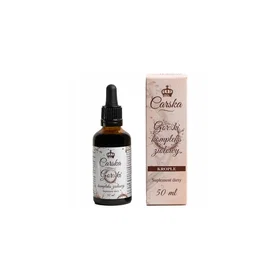 Carska Mountain Herbal Complex 0.05L