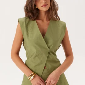Object Collectors Item Lo Gilet (Femme)