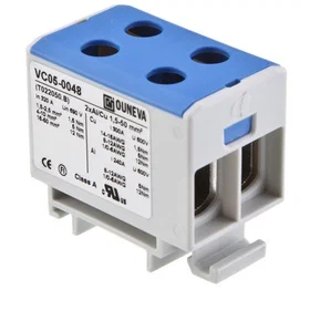 Ouneva OTL-connector 1.5-50 mm²
