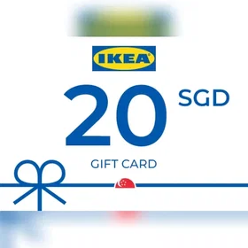 IKEA Gavekort 17626 SEK